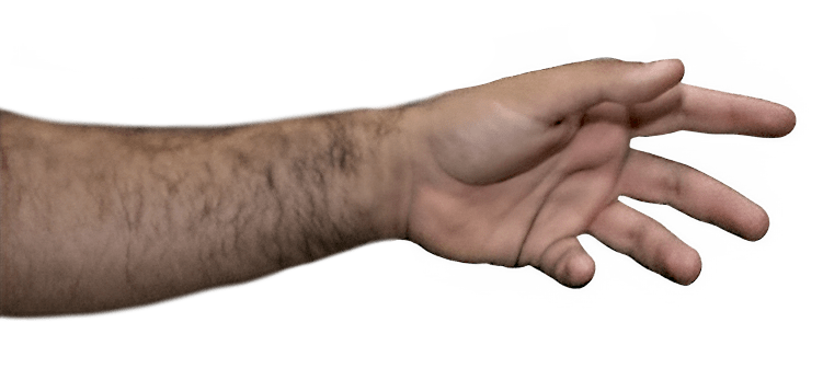 Left Hand